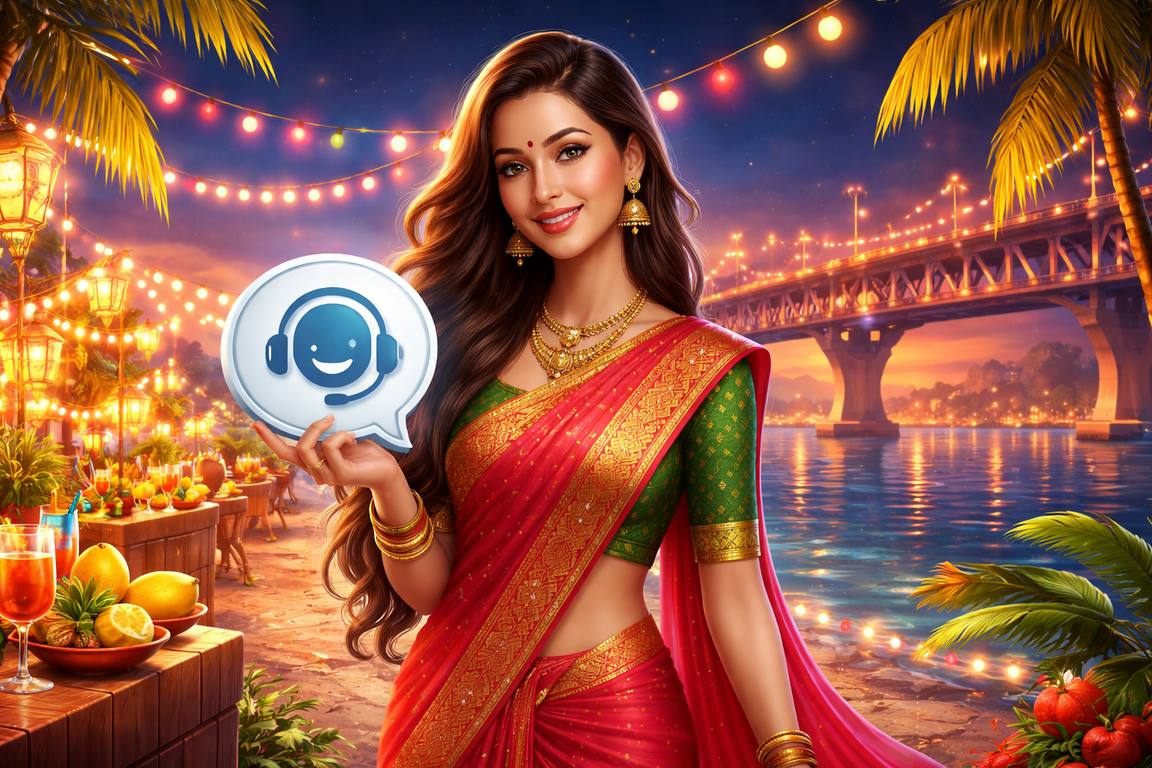 2046 স্লট ফিচার অফার